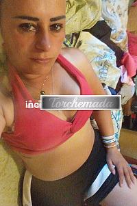 Escort Strepitosa Femmina Caserta