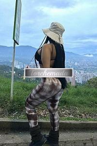 Escort Strepitosa Maestra Lecce