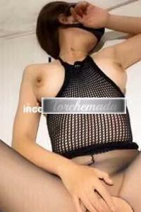Escort Studentessa Orientale 22enne Brescia