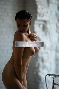 Escort Spettacolare Esibizionista Ravenna