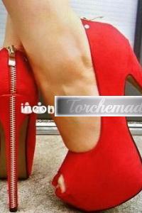 Escort Gioia Brindisi