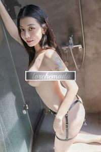 Escort Piccantissima Attrice Macerata