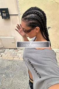 Escort Sexy Attrice Arezzo