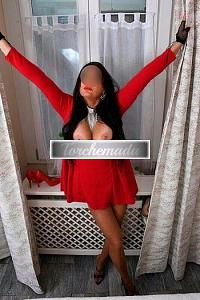 Escort Jessica Brescia