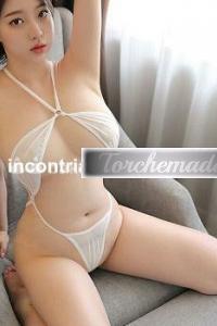 Escort Calda Amabile Padova