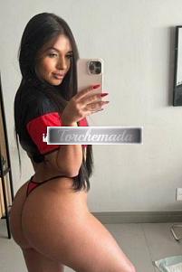 Escort Bellissima Coinvolgente Bari