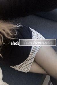Escort Trasgressiva Graziosa Latina