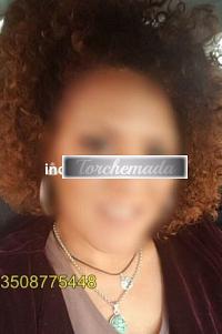 Escort Spettacolare Sirena Como