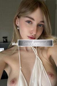 Escort Bellissima Escort Grosseto