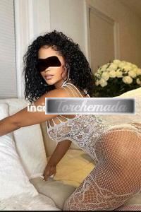 Escort Strepitosa Studentessa Pescara