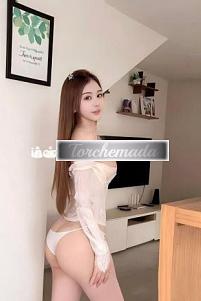Escort Spettacolare Bambola Napoli