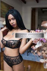 Escort Spettacolare Escort Genova