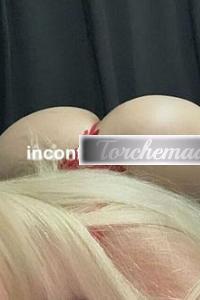 Escort Piccantissima Modella Roma