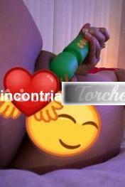 Escort Passionale come poche Matera