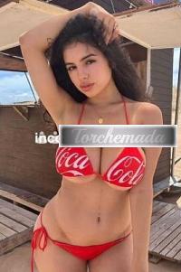 Escort Sofia Grosseto