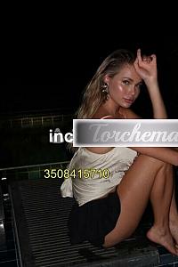 Escort Liliana Sondrio