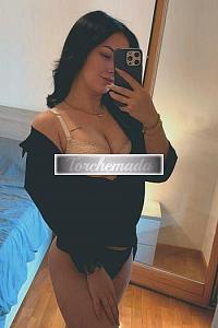Escort Sexy Femmina Brescia