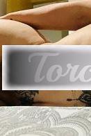 Escort Strepitosa Ragazza Cagliari