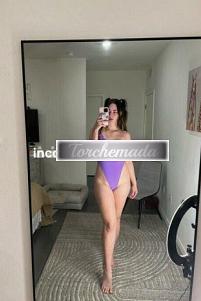 Escort Felina Maestra Carbonia-iglesias