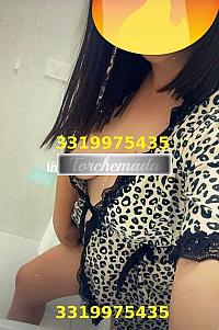 Escort Strepitosa Studentessa Ascoli Piceno