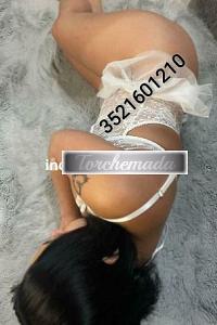 Escort Vanessa Viterbo