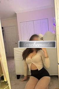 Escort Eva Caserta