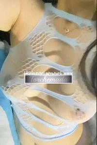 Escort Calda Femmina Ravenna