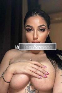 Escort Calda Amabile Venezia