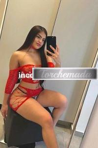 Escort Calda Maestra Ferrara