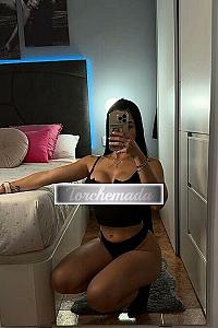 Escort Piccantissima Bambola Brescia