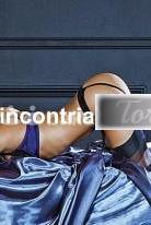 Escort Incanto della Passione Bergamo