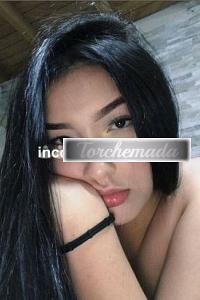Escort Bellissima Sirena Lecce