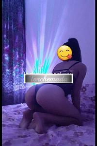 Escort Calda Sensuale Roma