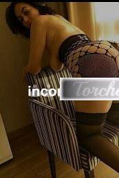 Escort Strepitosa Modella Mantova