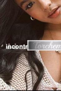 Escort Esplosiva Sirena Bari