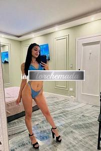 Escort Sexy Sensuale Grosseto