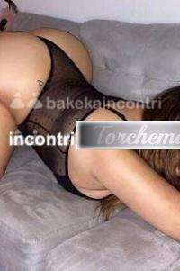 Escort Trasgressiva Bambola Reggio Calabria