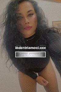 Escort Calda Escort Cagliari