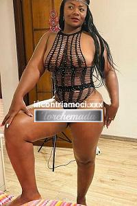 Escort Piccantissima Esibizionista Grosseto