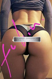 Escort Fabiana Barletta-andria-trani