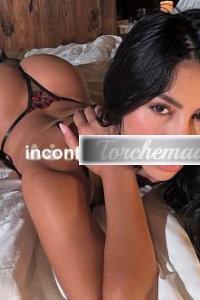 Escort Piccantissima Coinvolgente Pavia