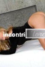 Escort Esplosiva Sirena L'Aquila