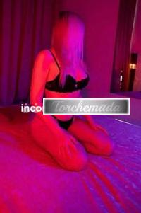 Escort Bellissima Esibizionista Rieti