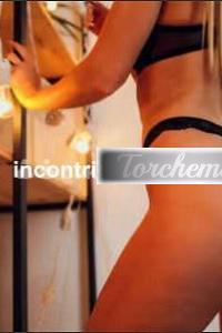 Escort Spettacolare Amabile Matera