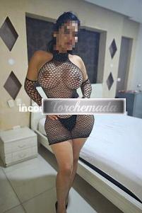 Escort Marianna Avellino