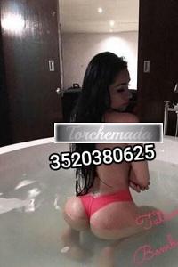 Escort Felina Escort Vibo Valentia