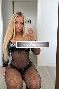 Escort Calda Sensuale Varese