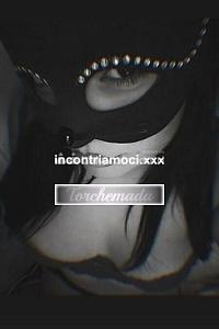 Escort Luna Agrigento