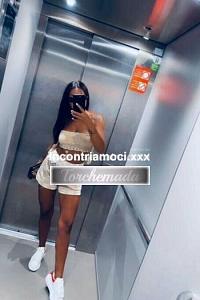Escort Sexy Coinvolgente Imperia