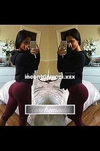 Escort Strepitosa Ragazza Cagliari